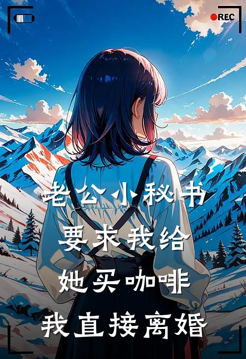 老公小秘书要求我给她买咖啡，我直接离婚