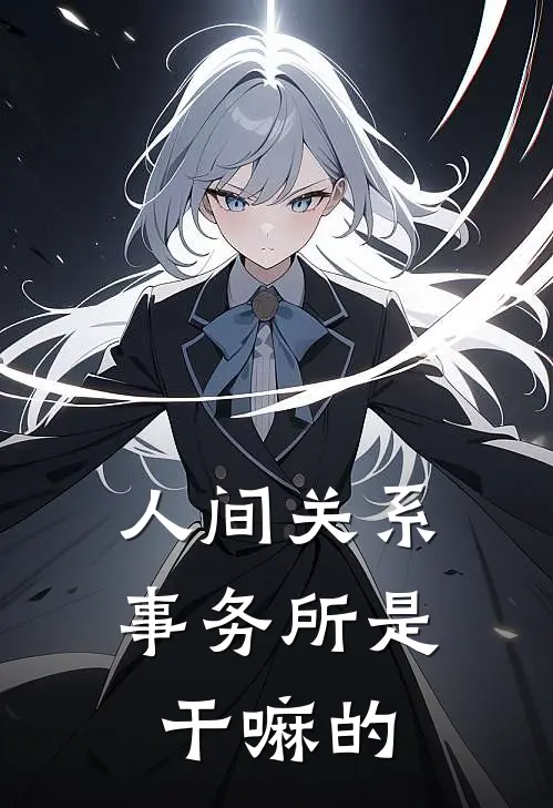 人间关系事务所是干嘛的