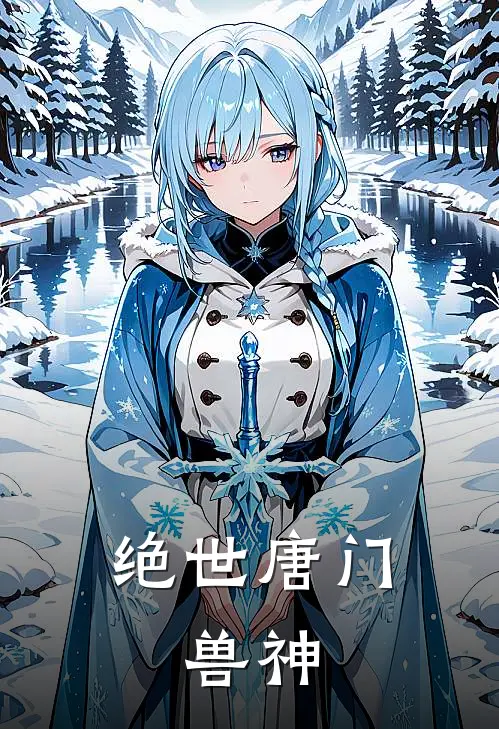 绝世唐门，兽神