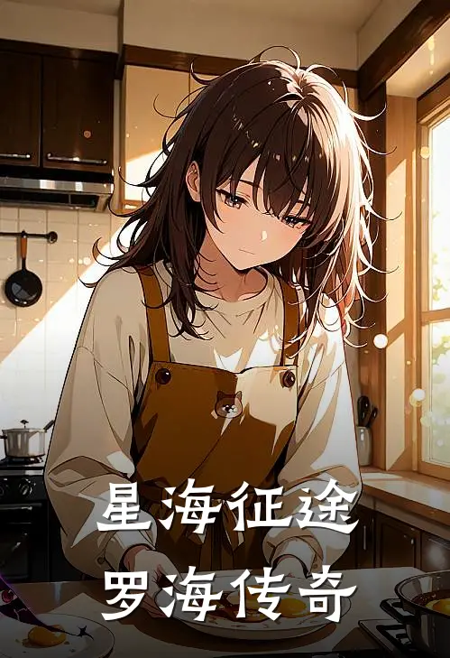 《星海征途：罗海传奇》雷默罗海全集免费在线阅读_(雷默罗海)全章节免费在线阅读