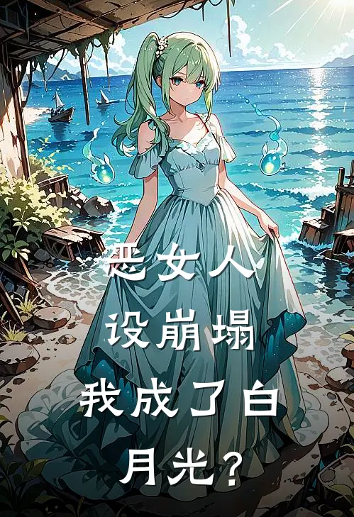 恶女人设崩塌，我成了白月光？(蔡逊蒲花然)免费小说_完整版免费阅读恶女人设崩塌，我成了白月光？蔡逊蒲花然