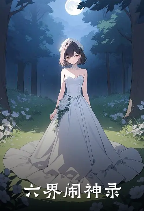 六界闹神录石不换马三宝全文阅读免费全集_免费小说六界闹神录(石不换马三宝)