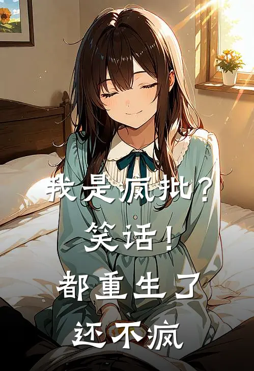 《我是疯批？笑话！都重生了还不疯》周归璨宋婷婷火爆新书_我是疯批？笑话！都重生了还不疯(周归璨宋婷婷)最新热门小说