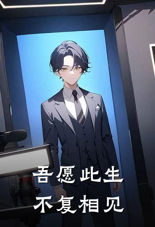 吾愿此生，不复相见