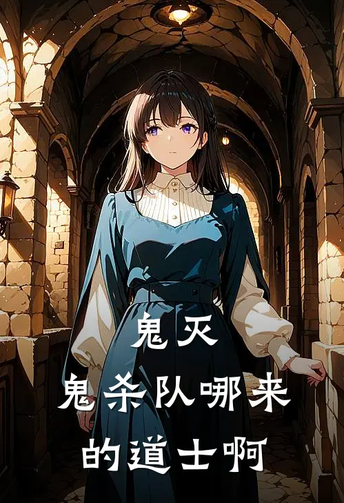 鬼灭：鬼杀队哪来的道士啊炭治郎张伏清最新小说推荐_最新好看小说鬼灭：鬼杀队哪来的道士啊炭治郎张伏清