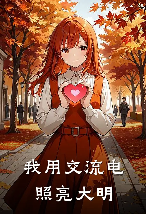 我用交流电照亮大明