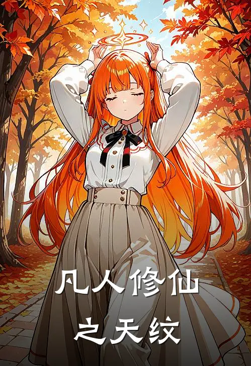 凡人修仙之天纹