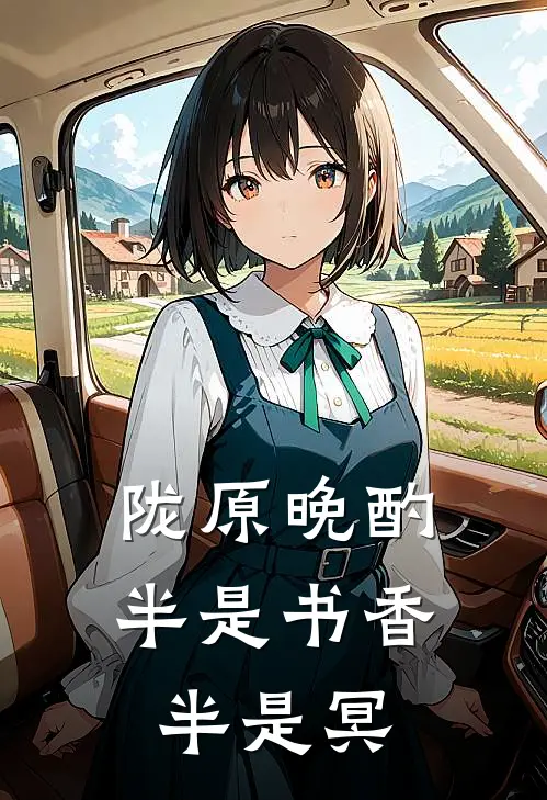 陇原晚酌：半是书香半是冥(于晨王强)全本免费小说_最新章节列表陇原晚酌：半是书香半是冥(于晨王强)