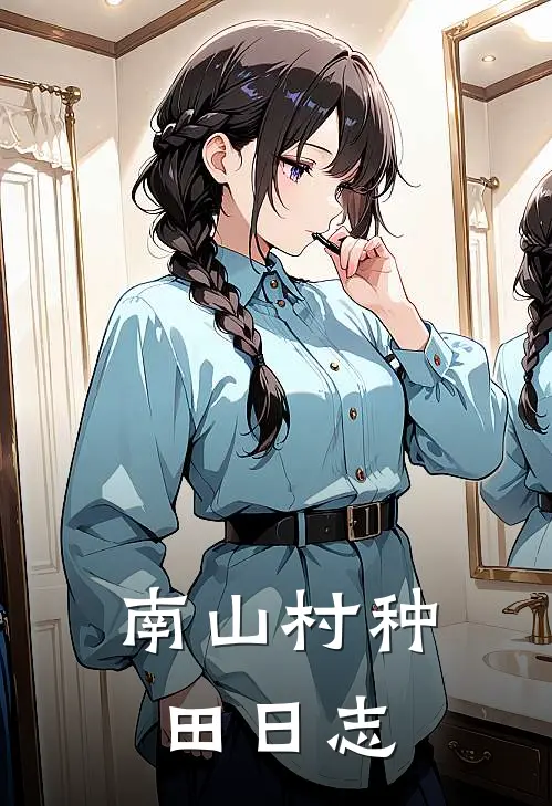 南山村种田日志