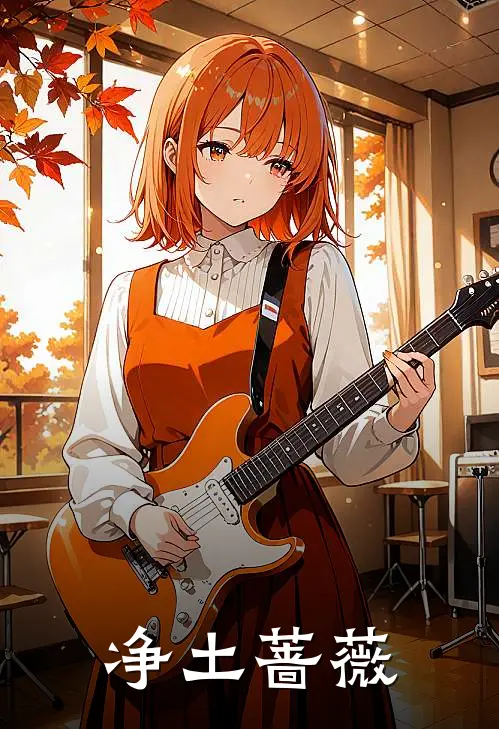 净土蔷薇林默苏晴热门小说完结_热门的小说净土蔷薇林默苏晴