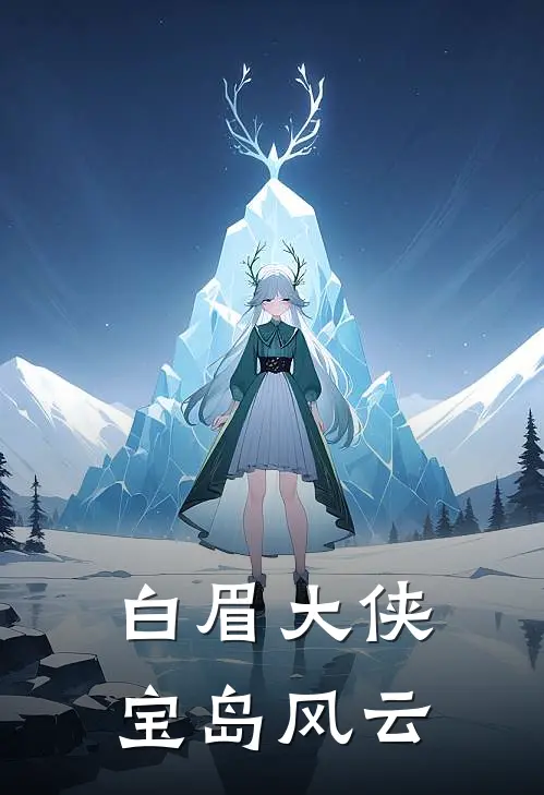 白眉大侠：宝岛风云(楚凌霄于和)完整版免费阅读_最新章节列表白眉大侠：宝岛风云(楚凌霄于和)