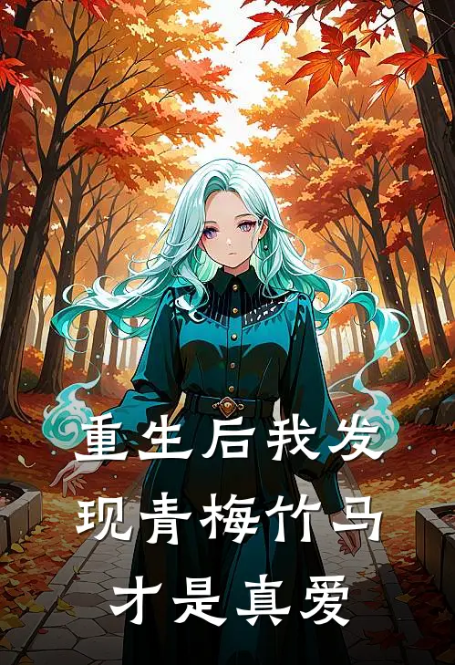 重生后我发现青梅竹马才是真爱