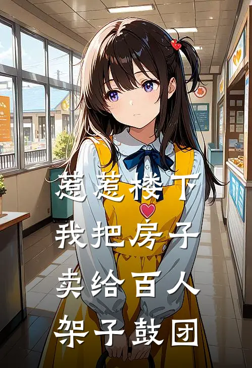 惹惹楼下，我把房子卖给百人架子鼓团惹惹林渊完结版小说_最新章节列表惹惹楼下，我把房子卖给百人架子鼓团(惹惹林渊)