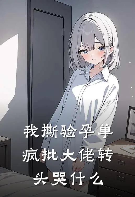 我撕验孕单，疯批大佬转头哭什么汤旋谢丞全文在线阅读_我撕验孕单，疯批大佬转头哭什么全集免费阅读