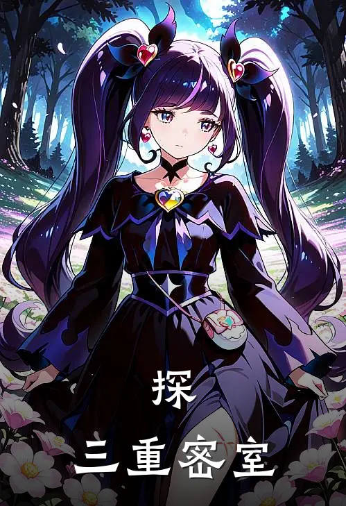 探.三重密室