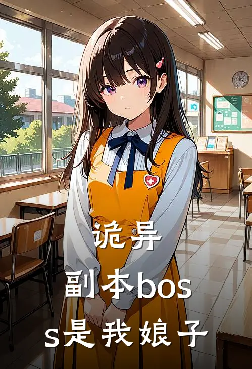 诡异：副本boss是我娘子(江岚黄毛)完结版小说推荐_最新完结小说推荐诡异：副本boss是我娘子江岚黄毛