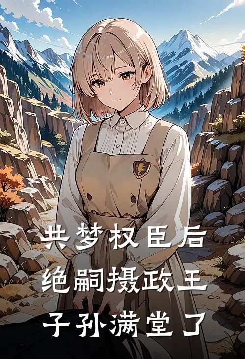 共梦权臣后，绝嗣摄政王子孙满堂了云岁穗楚天成完结小说免费阅读_热门免费小说共梦权臣后，绝嗣摄政王子孙满堂了(云岁穗楚天成)