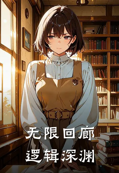 无限回廊：逻辑深渊(林越贞子)网络热门小说_最新小说无限回廊：逻辑深渊(林越贞子)