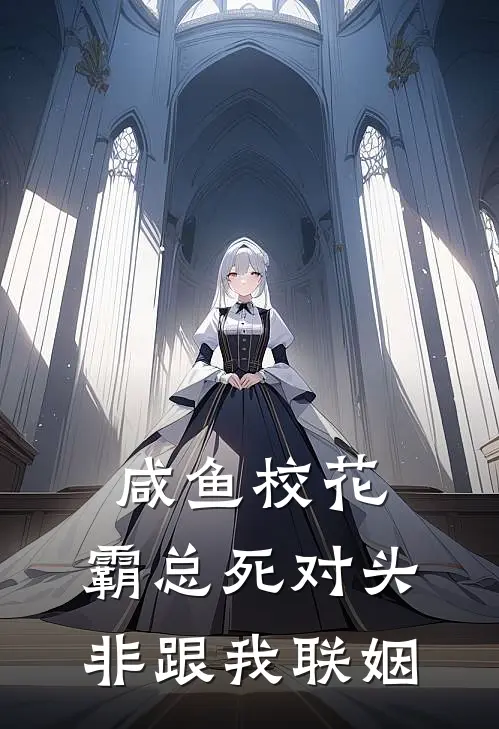 咸鱼校花：霸总死对头非跟我联姻