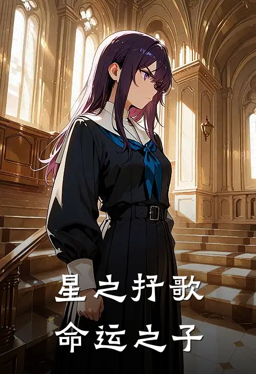 星之抒歌命运之子(伊洛瑟芙)最新完结小说推荐_热门小说排行榜星之抒歌命运之子伊洛瑟芙