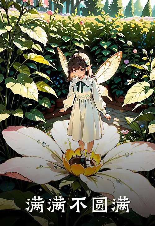 满满不圆满(满满筱筱)热门网络小说推荐_最新章节列表满满不圆满(满满筱筱)