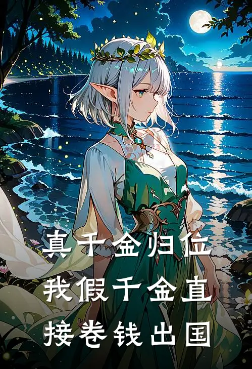 真千金归位，我假千金直接卷钱出国林晚晚苏念最新好看小说_最新章节列表真千金归位，我假千金直接卷钱出国(林晚晚苏念)