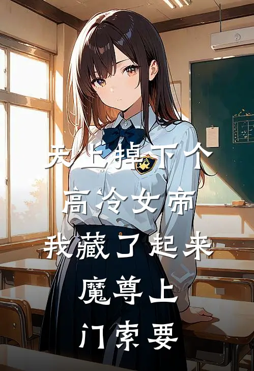 天上掉下个高冷女帝，我藏了起来，魔尊上门索要(玄帝魔尊)推荐小说_天上掉下个高冷女帝，我藏了起来，魔尊上门索要(玄帝魔尊)全文免费阅读大结局