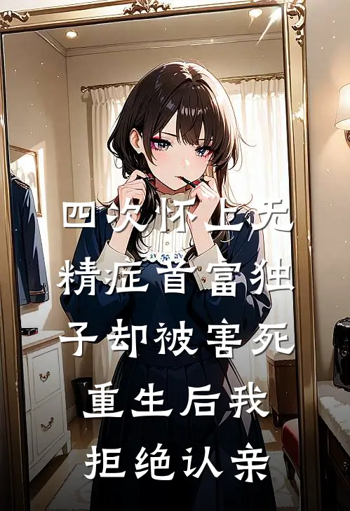 我陈念安四次怀上无精症首富独子却被害死，重生后我拒绝认亲全文免费阅读_我陈念安完整版免费阅读