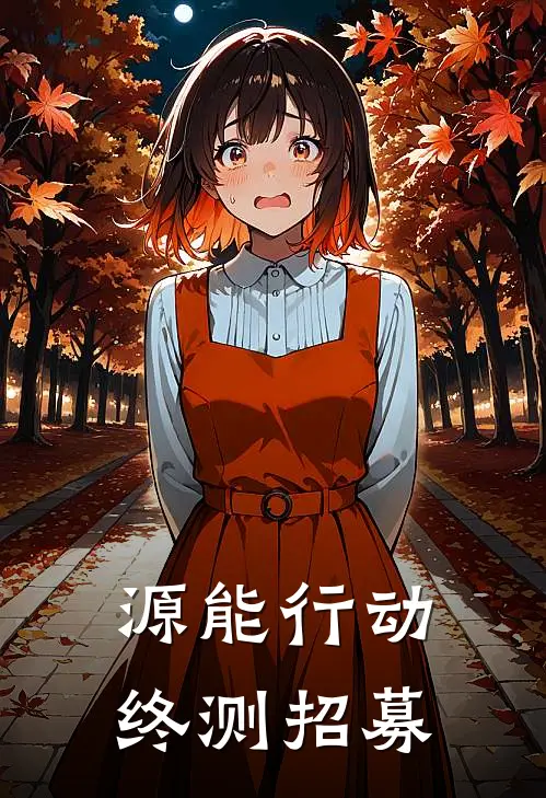 源能行动终测招募