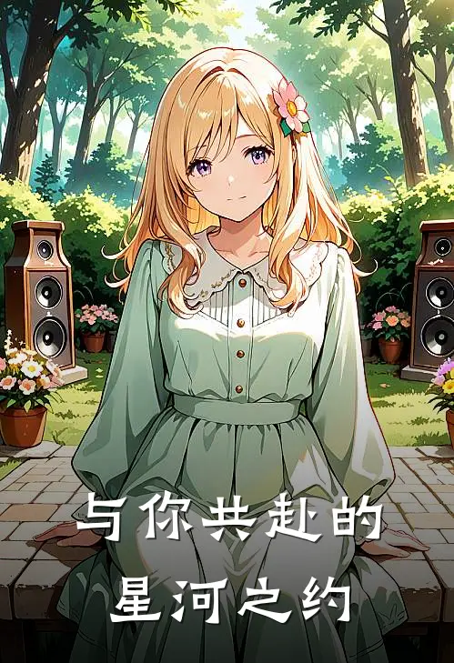 与你共赴的星河之约