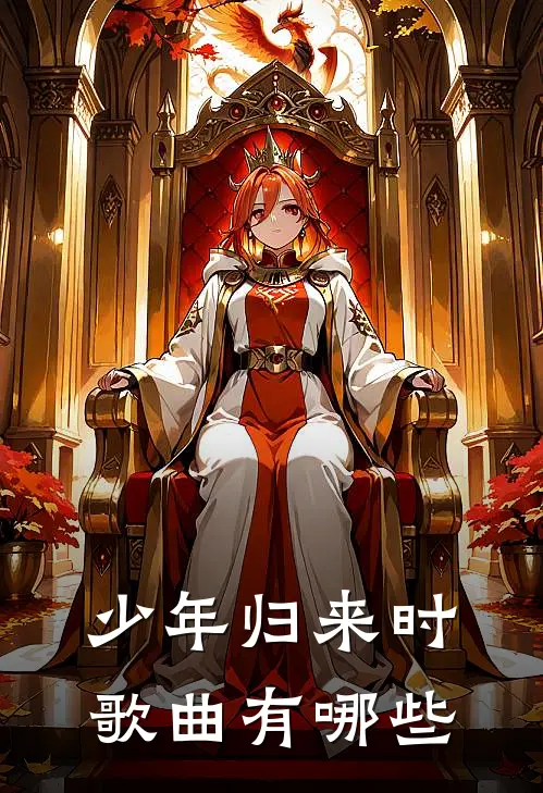 少年归来时歌曲有哪些