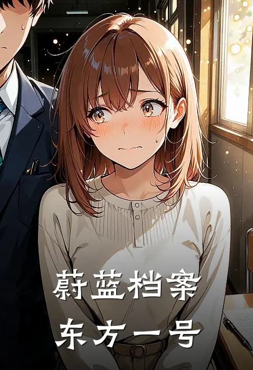 蔚蓝档案：东方一号(白子利维坦)免费小说笔趣阁_完结版小说推荐蔚蓝档案：东方一号(白子利维坦)