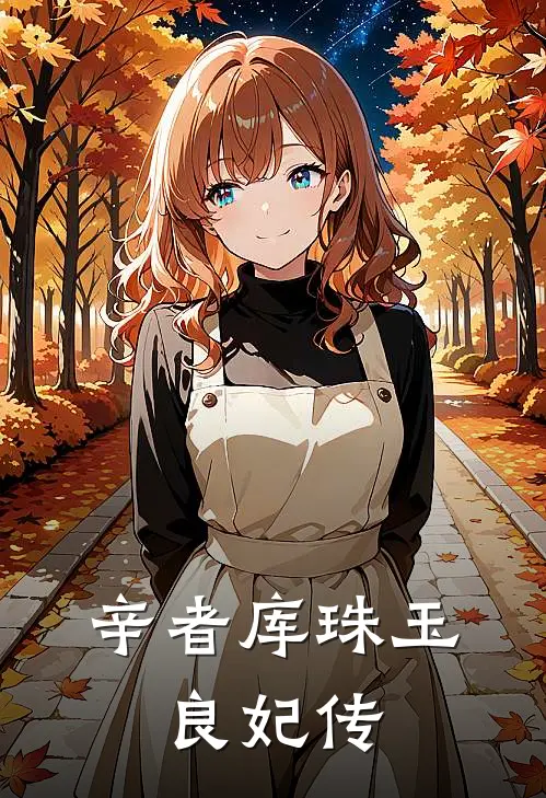 辛者库珠玉：良妃传