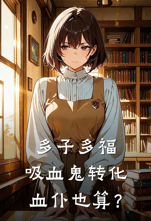 多子多福：吸血鬼转化血仆也算？
