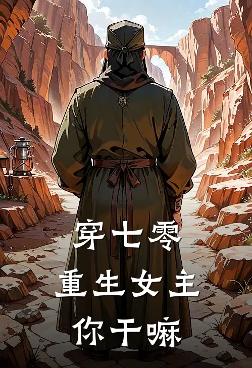 穿七零，重生女主你干嘛