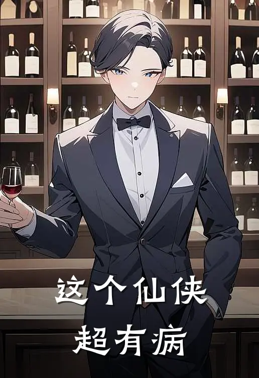 这个仙侠超有病王不凡李狗蛋免费小说大全_小说完结这个仙侠超有病(王不凡李狗蛋)