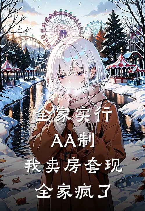 全家实行AA制，我卖房套现，全家疯了茜茜林茜最新热门小说_免费小说全文阅读全家实行AA制，我卖房套现，全家疯了(茜茜林茜)
