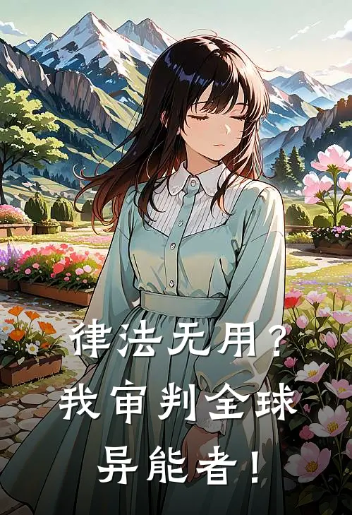 律法无用？我审判全球异能者！