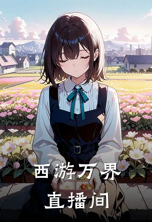 西游万界直播间(陈恪黄眉)完整版免费全文阅读_最热门小说西游万界直播间陈恪黄眉