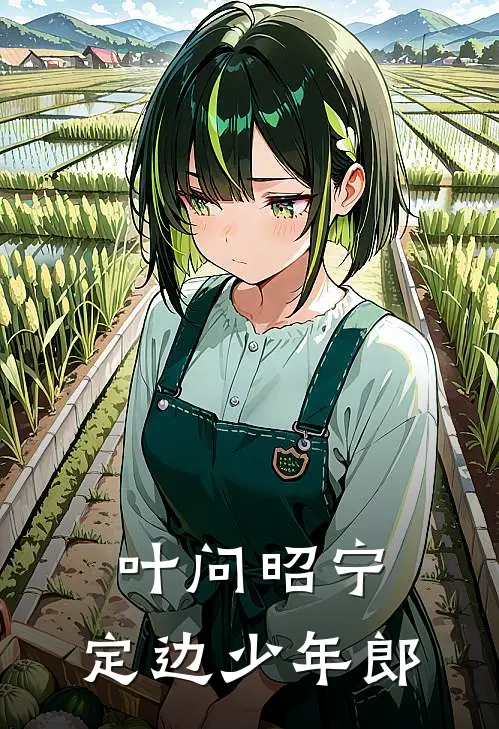 叶问昭宁：定边少年郎