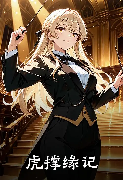 虎撑缘记
