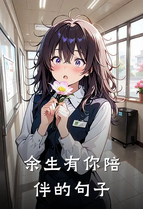 余生有你陪伴的句子