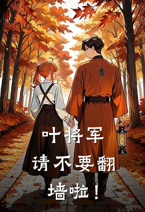 叶将军，请不要翻墙啦！(谢诗允程安)热门小说_完结版小说全文免费阅读叶将军，请不要翻墙啦！(谢诗允程安)