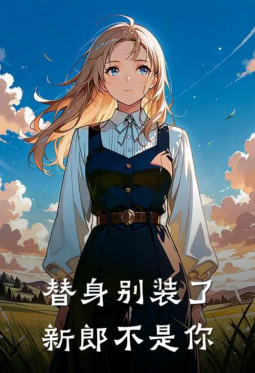 替身别装了，新郎不是你(沈昀洲沈哥)免费阅读_完结热门小说替身别装了，新郎不是你(沈昀洲沈哥)