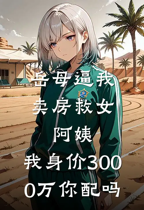 岳母逼我卖房救女：阿姨，我身价3000万你配吗刘桂芳周雨欣完本小说免费阅读_最新章节列表岳母逼我卖房救女：阿姨，我身价3000万你配吗(刘桂芳周雨欣)