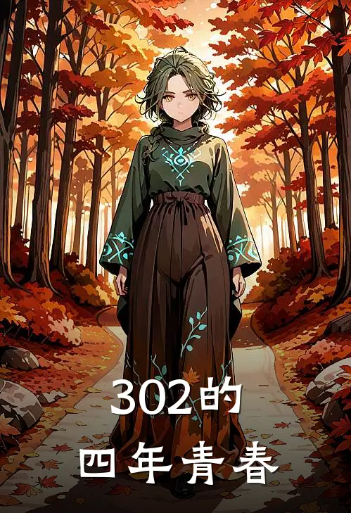 302的四年青春(林辰张昊)完结小说_小说完整版免费阅读302的四年青春林辰张昊