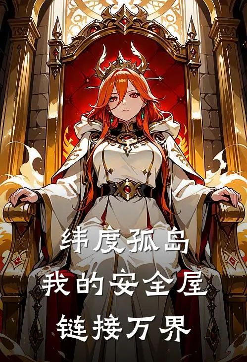 纬度孤岛：我的安全屋链接万界