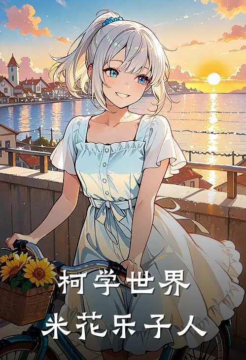 柯学世界，米花乐子人柯南马生推荐完结小说_免费阅读柯学世界，米花乐子人(柯南马生)