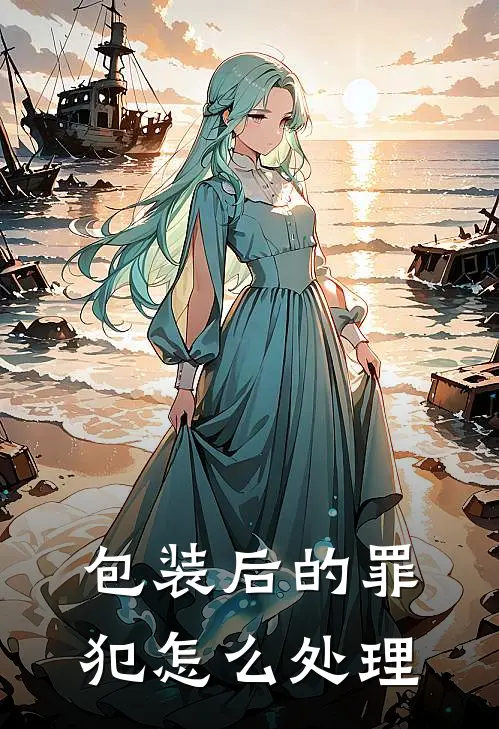 包装后的罪犯怎么处理