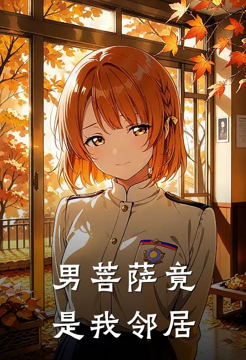 男菩萨竟是我邻居